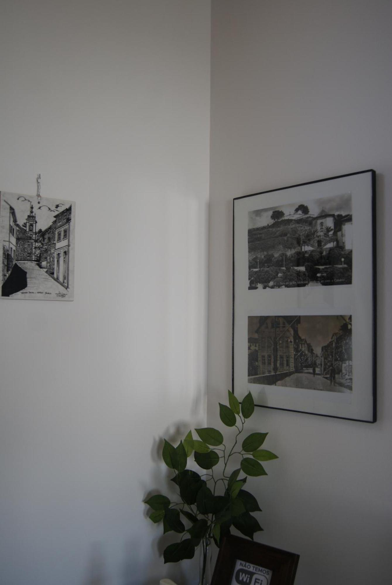 Lg Stay Castro Daire Extérieur photo